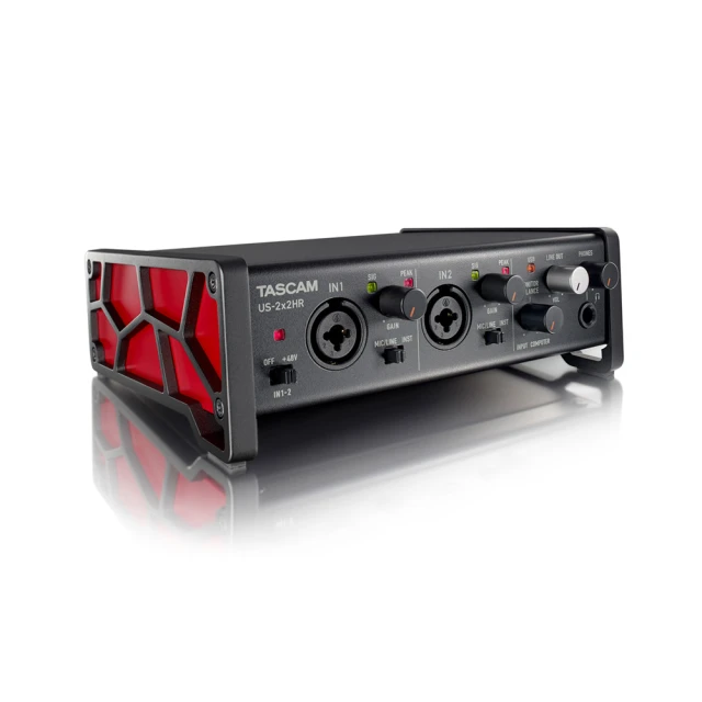 Tascam / US-1x2 USB錄音介面【樂器通】 歷史價格詳細信息