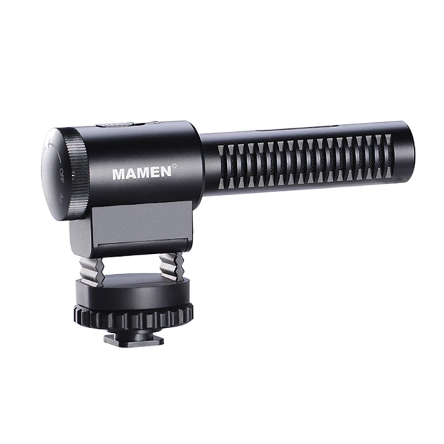 【MAMEN】WMIC-01-K1 無線麥克風 歷史價格詳細信息