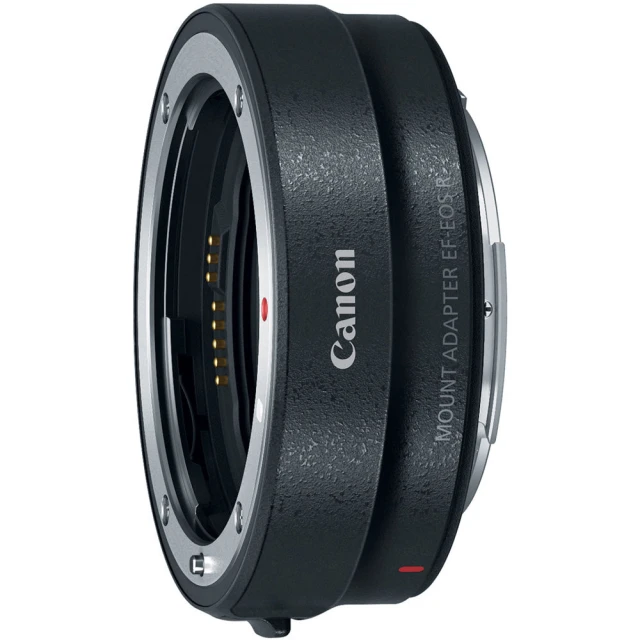 Canon EOS R 鏡頭轉接環 公司貨 歷史價格詳細信息