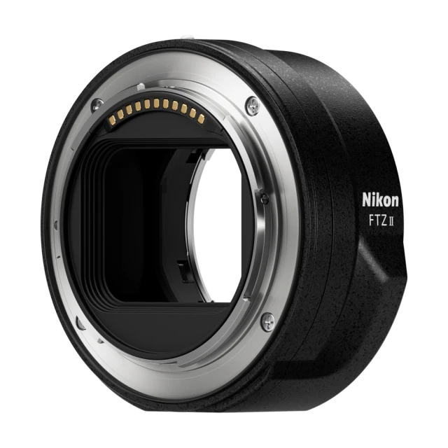 【Nikon 尼康】FTZ II 二代 轉接環(公司貨 F 接環轉 Z 接環卡口適配器 Z系列相機專用) 歷史價格詳細信息