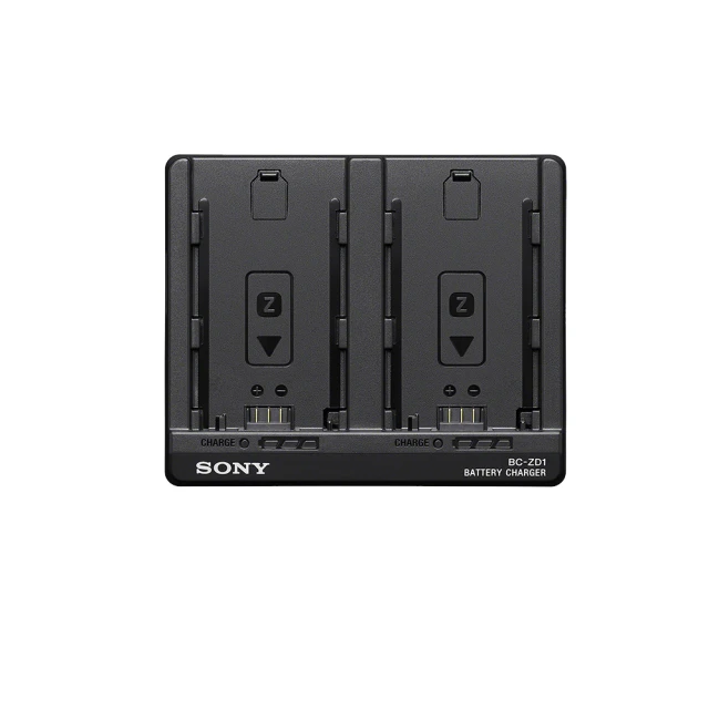 【SONY 索尼】BC-ZD1 原廠雙槽座充 NP-FZ100專用(公司貨) 歷史價格詳細信息