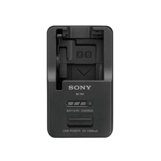 SONY 電池充電器 BC-QM1(適用 V / H / P / W / M 系列) 歷史價格詳細信息