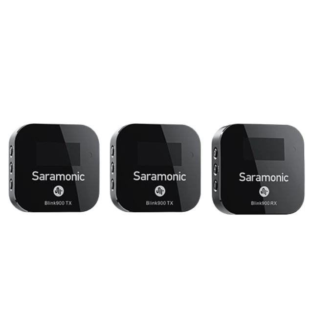 Saramonic 楓笛 一對二 無線麥克風套裝 UwMic9 Kit2 (RX9+TX9+TX9) 歷史價格詳細信息