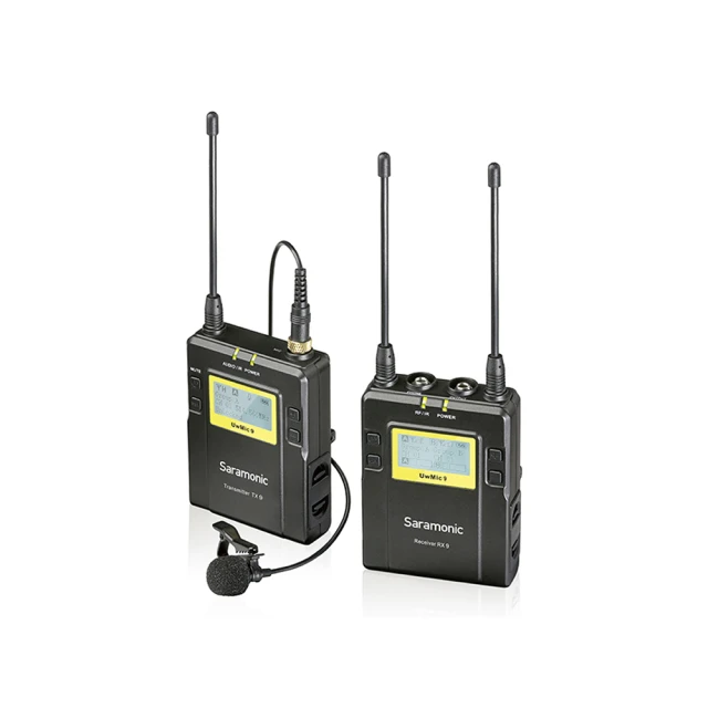 Saramonic 楓笛 一對一 無線麥克風套裝 VmicLink5 HiFi System (RX5+TX5) 歷史價格詳細信息