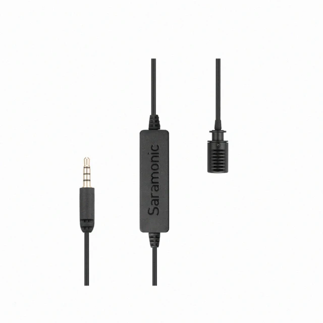 Saramonic楓笛 LavMicro U3A Type-C全向型領夾麥克風 歷史價格詳細信息