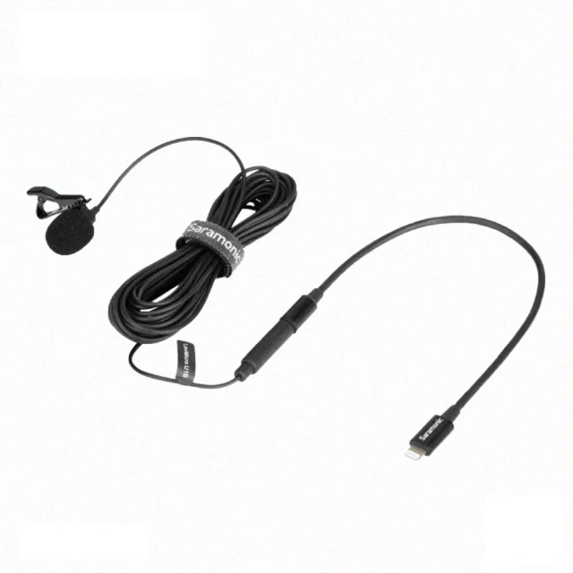 Saramonic楓笛 LavMicro U3A Type-C全向型領夾麥克風 歷史價格詳細信息