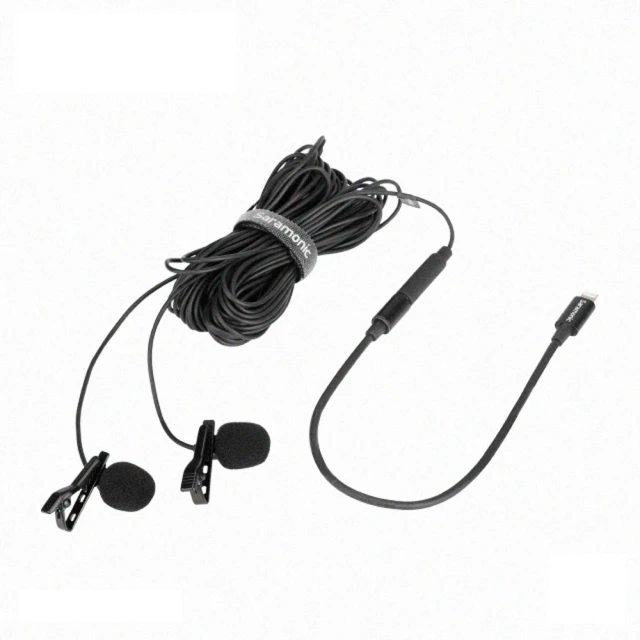 Saramonic楓笛 LavMicro U3A Type-C全向型領夾麥克風 歷史價格詳細信息