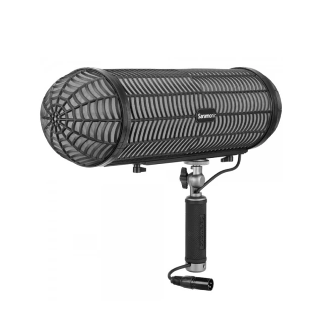 Saramonic 楓笛 麥克風戶外防風毛套 Vmic-WS 歷史價格詳細信息