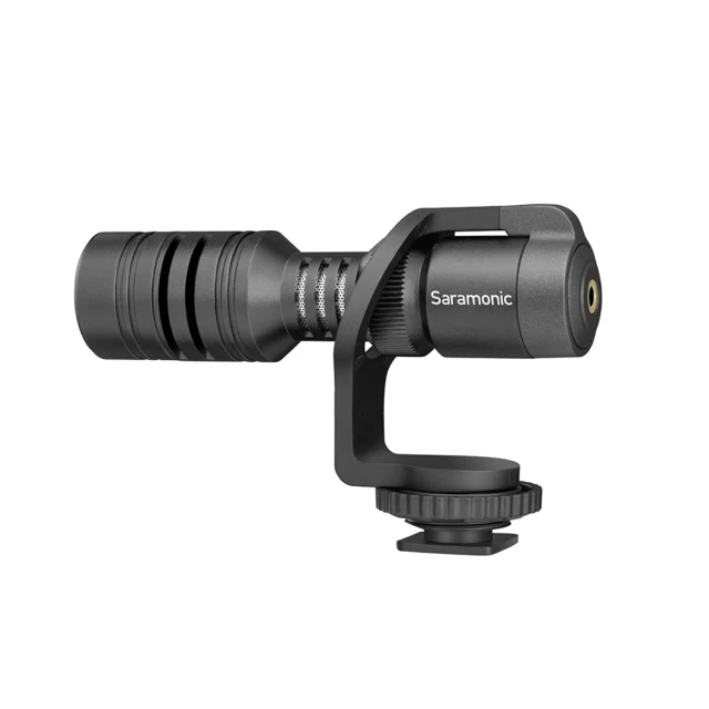 Saramonic 楓笛VMIC PRO單眼相機錄音話筒 心形指向電容式麥克風 歷史價格詳細信息