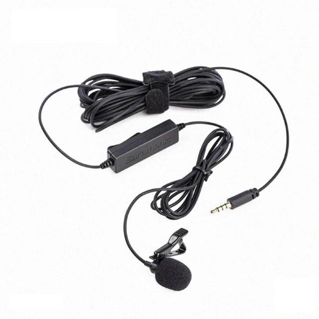 Saramonic楓笛 LavMicro U3A Type-C全向型領夾麥克風 歷史價格詳細信息