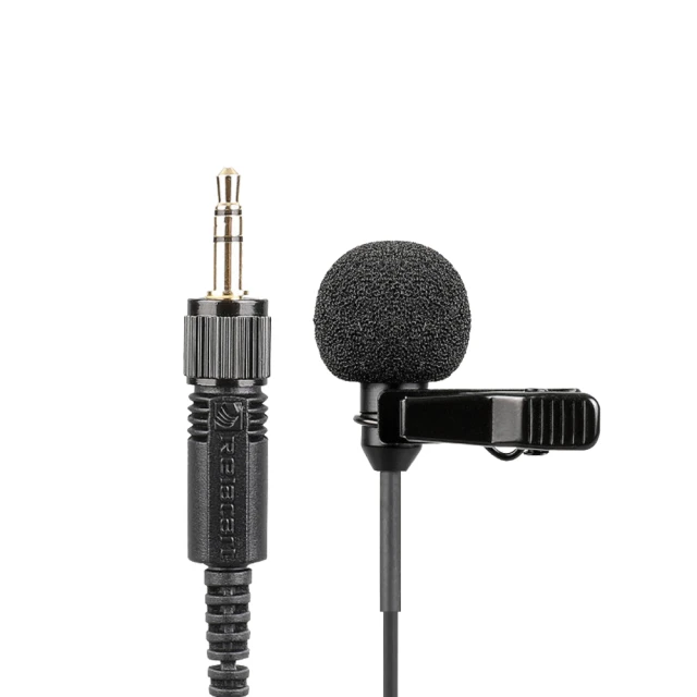 【Relacart】力卡 Mi2 領夾式一對二無線麥克風 (黑/白) 歷史價格詳細信息