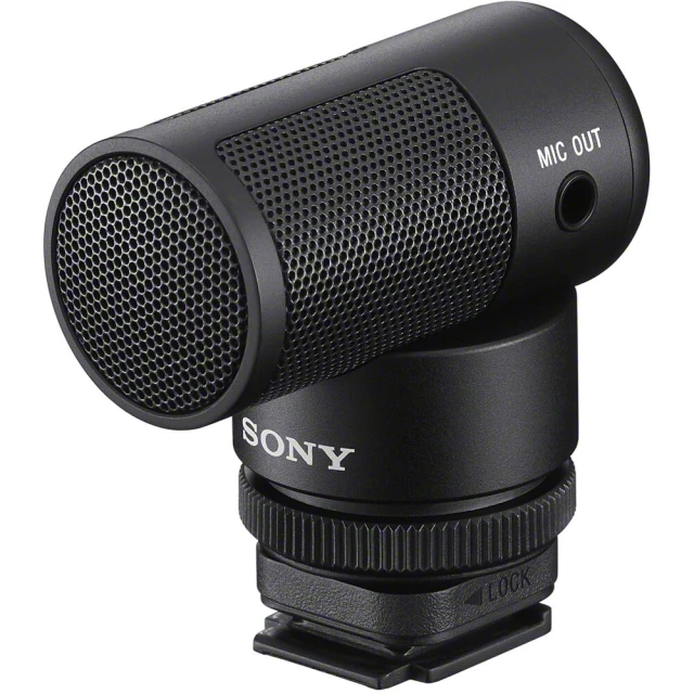 SONY ECM-G1 指向型麥克風 公司貨 歷史價格詳細信息