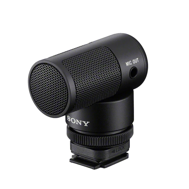 SONY ECM-G1 指向型麥克風 公司貨 歷史價格詳細信息