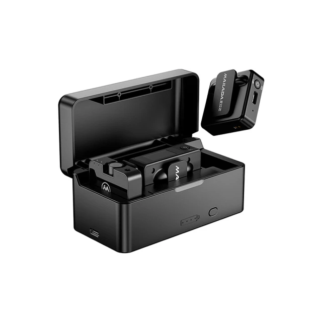 MAILADA S900H (一對六) 領夾式無線麥克風 歷史價格詳細信息