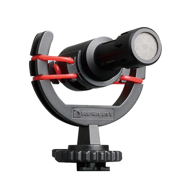 【Relacart】力卡 Mi2 領夾式一對二無線麥克風 (黑/白) 歷史價格詳細信息