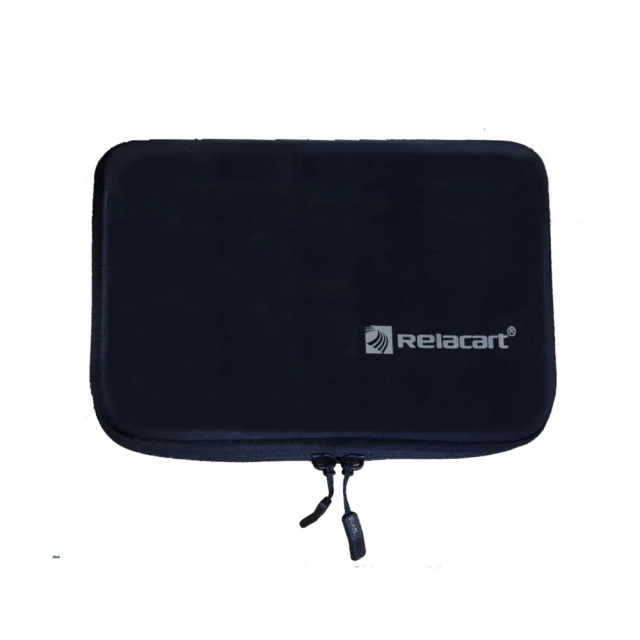 【Relacart】力卡 Mi2 領夾式一對二無線麥克風 (黑/白) 歷史價格詳細信息