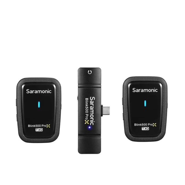 Saramonic楓笛 Blink500 B5(TX+RXUC) 一對一無線麥克風套裝 歷史價格詳細信息
