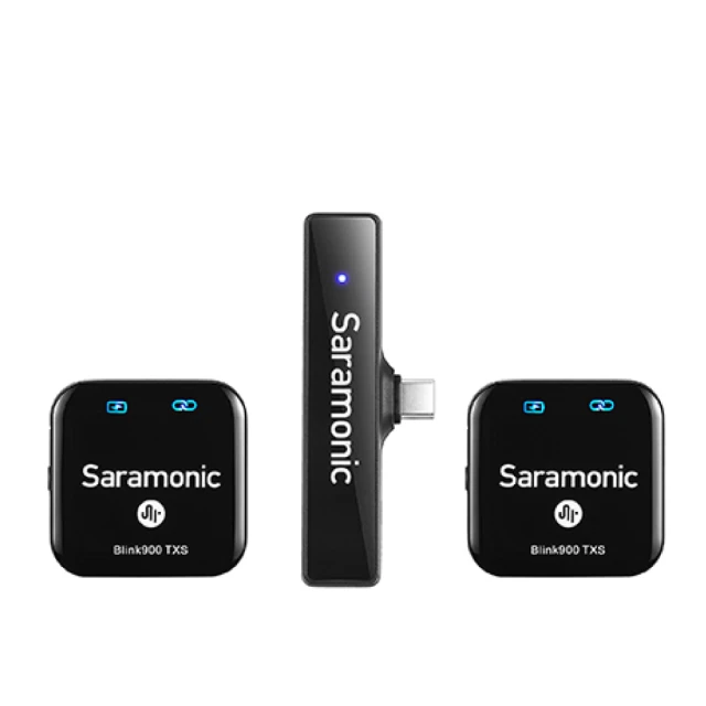 Saramonic 楓笛 一對二 無線麥克風套裝 UwMic9 Kit2 (RX9+TX9+TX9) 歷史價格詳細信息