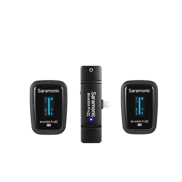 Saramonic楓笛 Blink500 B5(TX+RXUC) 一對一無線麥克風套裝 歷史價格詳細信息