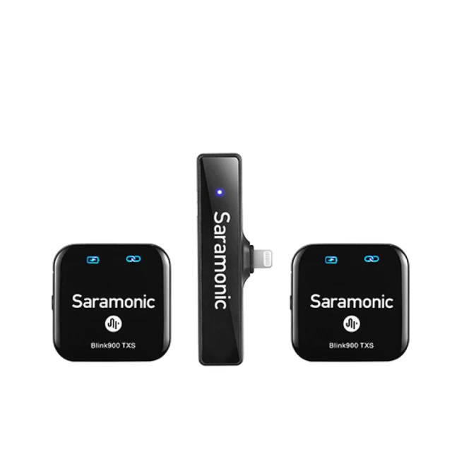 Saramonic 楓笛 一對二 無線麥克風套裝 UwMic9 Kit2 (RX9+TX9+TX9) 歷史價格詳細信息