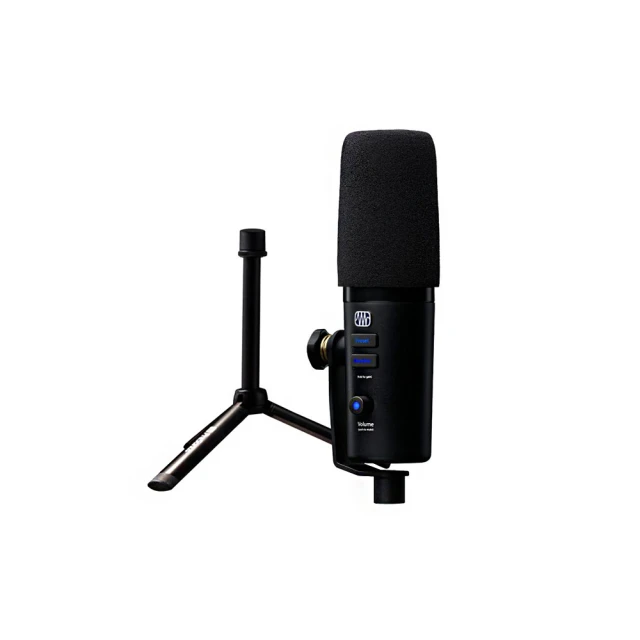 Presonus REVELATOR 專業級USB麥克風 內建錄音後製軟體 遊戲 直播 Podcast 歷史價格詳細信息