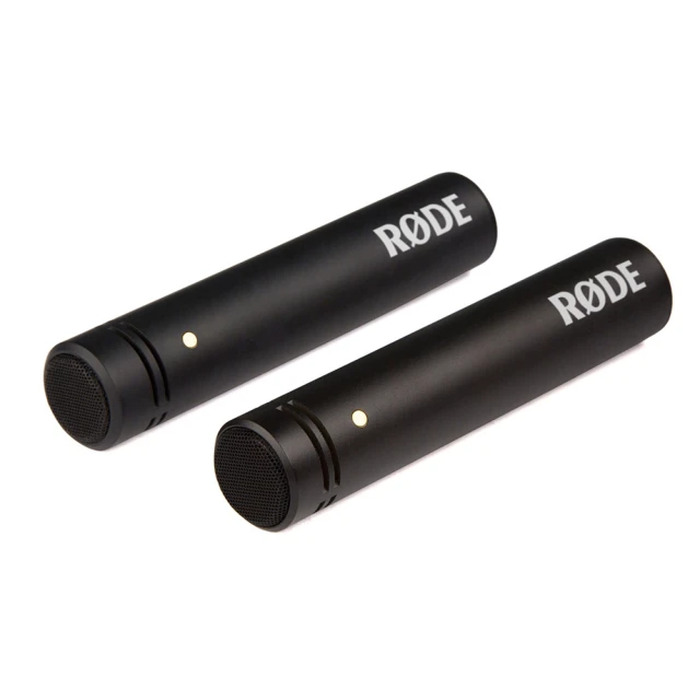RODE M5 Matched Pair 電容式麥克風 M5MP 兩入款【敦煌樂器】 歷史價格詳細信息