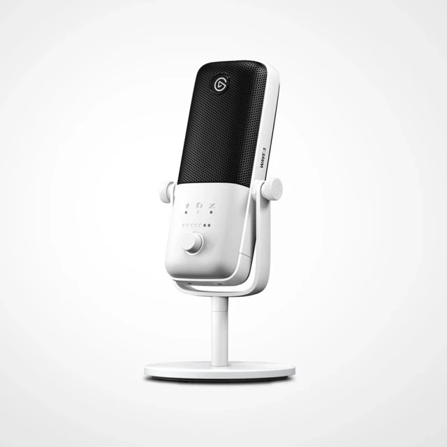 【ELGATO】WAVE:3 數位 電容式麥克風 廣播級麥克風 歷史價格詳細信息