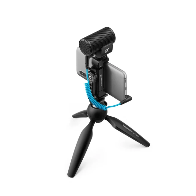 【SENNHEISER 森海塞爾】MKE 400 專業短槍型 指向性麥克風(SH508898) 歷史價格詳細信息