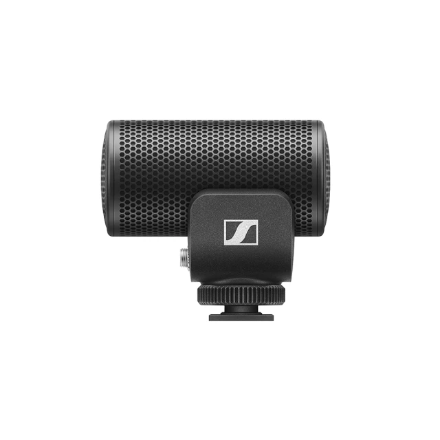 【SENNHEISER 森海塞爾】MKE 400 專業短槍型 指向性麥克風(SH508898) 歷史價格詳細信息