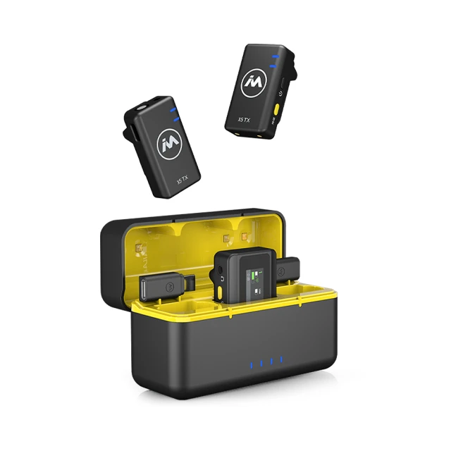 MAILADA S900H (一對六) 領夾式無線麥克風 歷史價格詳細信息