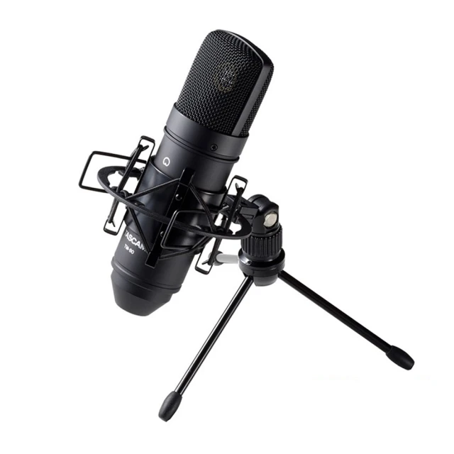 【TASCAM】TM-80 電容式麥克風-黑色/銀色(公司貨) 歷史價格詳細信息