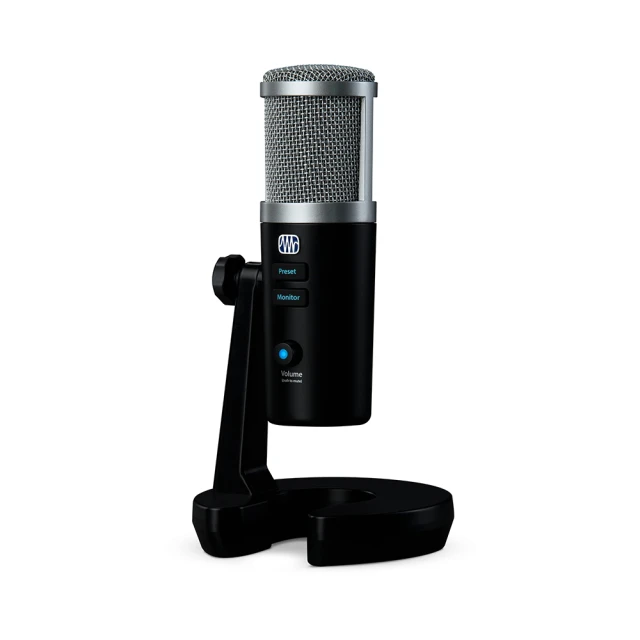Presonus REVELATOR 專業級USB麥克風 內建錄音後製軟體 遊戲 直播 Podcast 歷史價格詳細信息