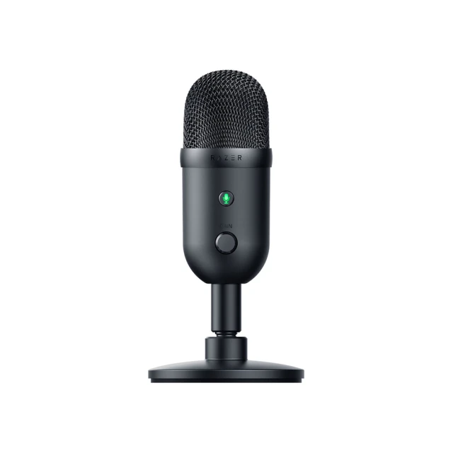 Razer 雷蛇 Seiren 魔音海妖 X for PC/PS4麥克風 歷史價格詳細信息