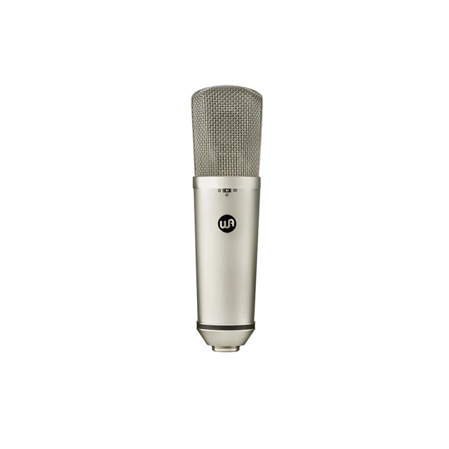 Warm Audio / WA87 R2 電容式麥克風(2色)【樂器通】 歷史價格詳細信息