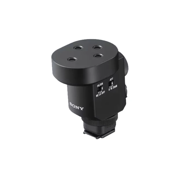 【SONY 索尼】ECM-XYST1M 高音質立體聲麥克風 (公司貨) 歷史價格詳細信息