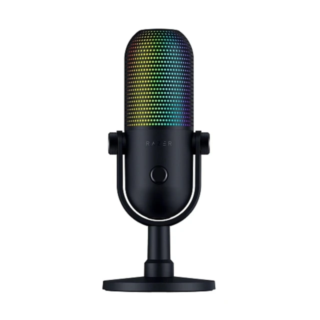【Razer 雷蛇】Razer 魔音海妖 Emote USB麥克風款 互動款麥克風 歷史價格詳細信息