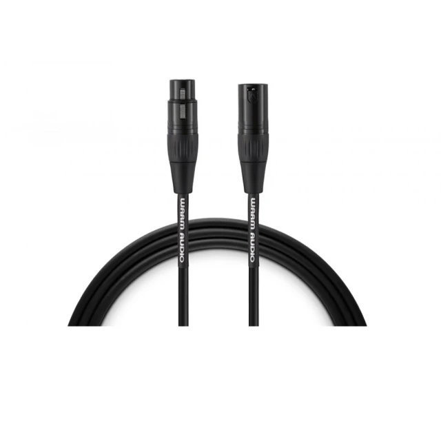 【Warm Audio】Pro 系列 XLR – XLR 麥克風線 3米(公司貨) 歷史價格詳細信息