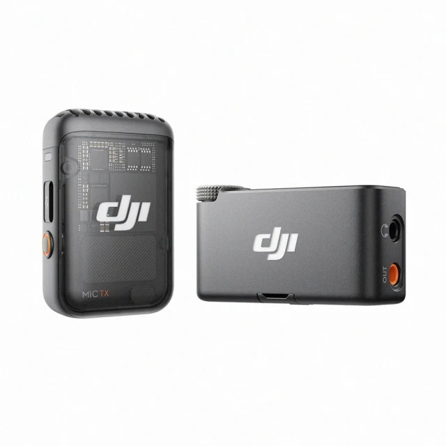 【DJI】MIC 2無線麥克風-單發射器 透明黑 ｜智慧降噪｜高效協同相容各設備(聯強國際貨) 歷史價格詳細信息