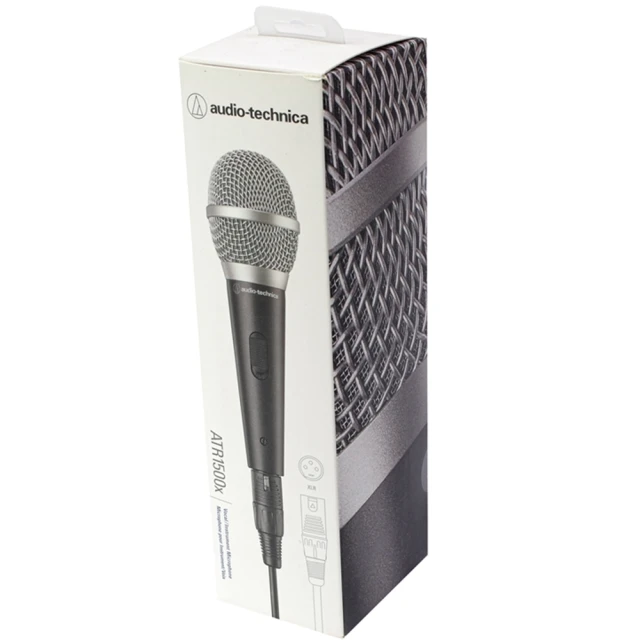 audio-technica 鐵三角 ATR1200x 人聲/樂器用動圈型麥克風 歷史價格詳細信息