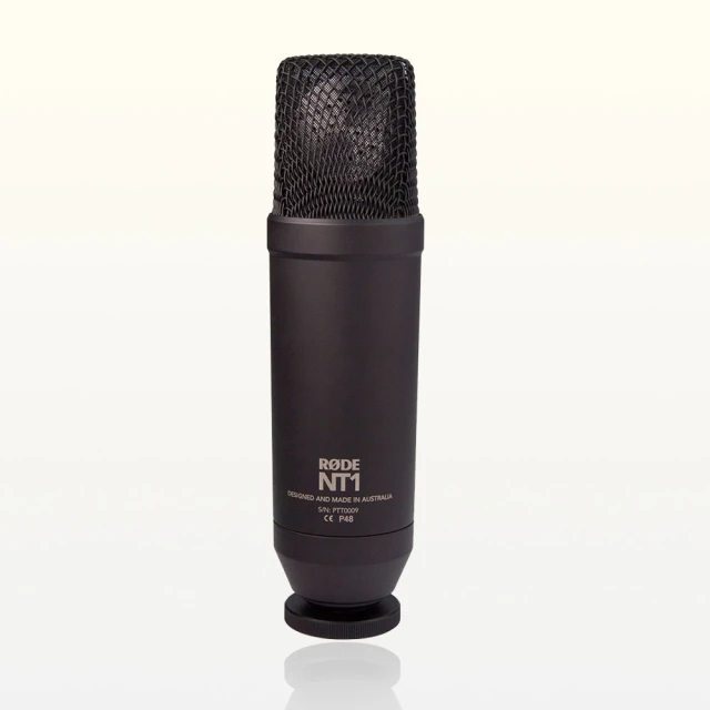 RODE NT1 AI1 KIT 麥克風 錄音介面錄音套裝組 歷史價格詳細信息