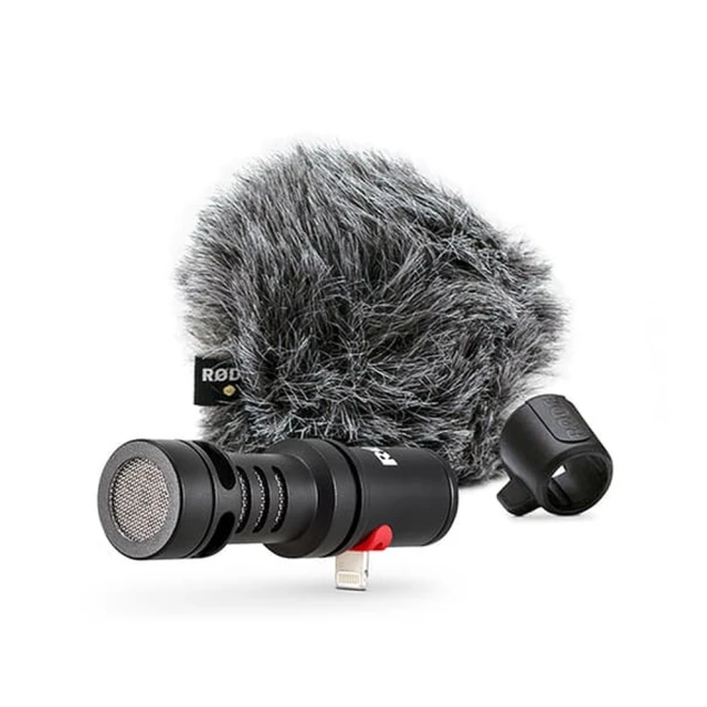 RODE VideoMic ME-L 麥克風 For iPhone iPad 公司貨【硬地搖滾】全館免運免息！ 歷史價格詳細信息