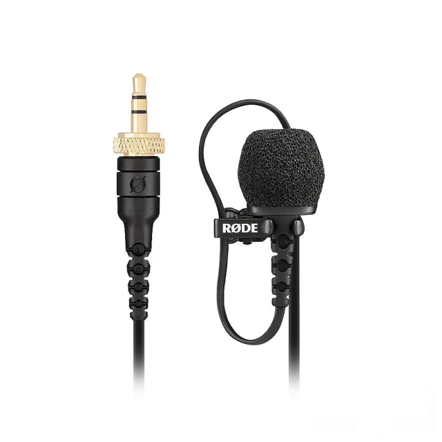 RODE Lavalier-II 領夾麥克風 歷史價格詳細信息