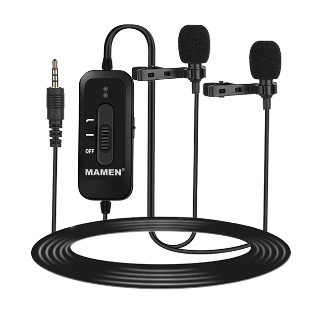 【MAMEN】WMIC-01-K1 無線麥克風 歷史價格詳細信息