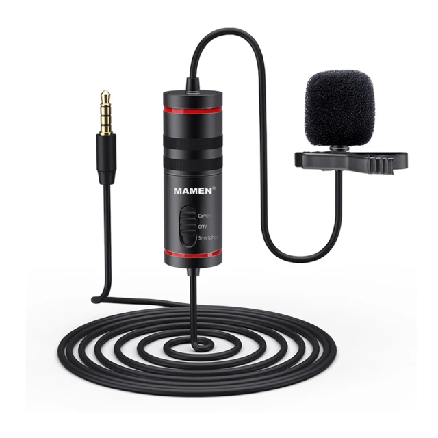 【MAMEN】KM-D2pro 領夾麥克風 歷史價格詳細信息