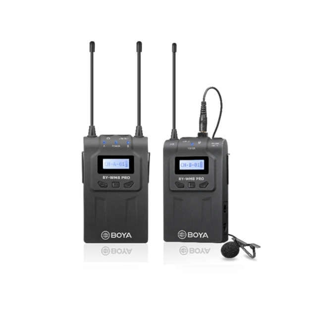 公司貨 BOYA BY-WM8 PRO MINI MIC小蜜蜂(僅有領夾麥克風) 無線麥克風配件 附海綿套、麥克風夾 歷史價格詳細信息