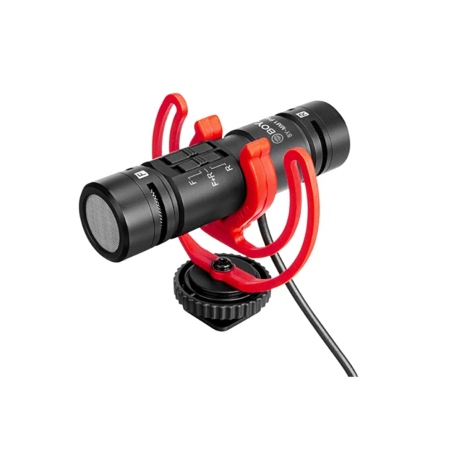 BOYA 博雅 BY-MM1+ 可監聽手機直播錄音麥克風 升級版 歷史價格詳細信息