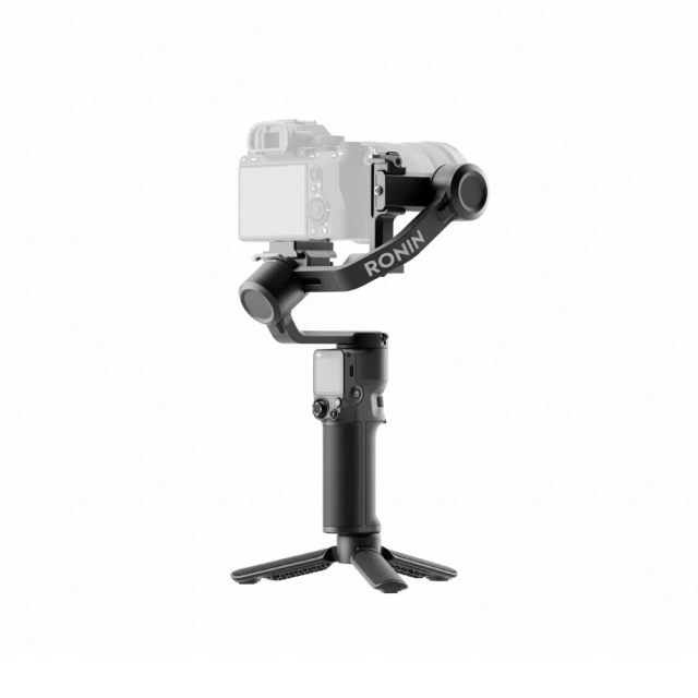 DJI RS3 輕量化商攝穩定器 單機版 《公司貨》 歷史價格詳細信息