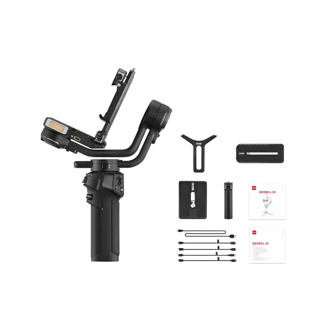 智雲 ZHIYUN WEEBILL 3 三軸穩定器 公司貨 歷史價格詳細信息