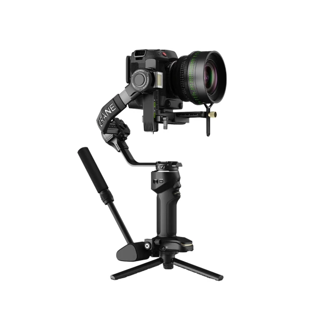 Zhiyun 智雲 CRANE 3 LAB 標準套組 三軸穩定器 歷史價格詳細信息