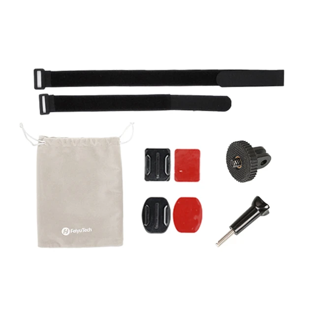 Feiyu飛宇 POCKET 2S 口袋雲台相機  東城代理商公司貨 歷史價格詳細信息